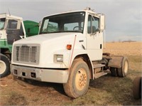 1997 Freightliner FL-70 Day Cab #