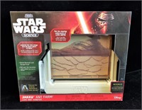 Uncle Milton Star Wars Science Jakku Ant Farm NIB