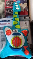 KID TOY GUITAR