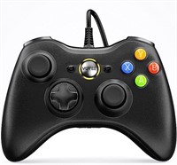 VOYEE PC Controller, Wired Controller Compatible w