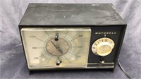 Vintage Radio by Motorola