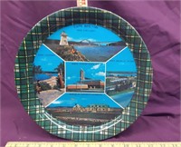 Cape Breton Souvenir Serving Tray