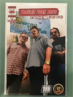 Trailer Park Boys #1