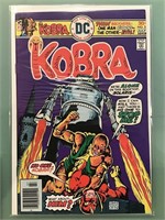 Kobra #3