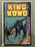 King Kong #4