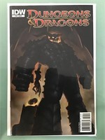 Dungeons & Dragons #10