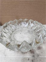 Glass Ashtray Indonesia