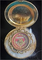 2d Class Relic Of Blessed Martin Deporres, C.O.P