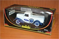 Solido Prestige Classic Ford Pick Up Truck