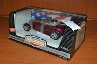 1995 Ertl American Muscle Plymouth Prowler
