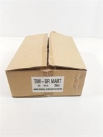 NEW TIM-BR MART: 50MM PAINT BRUSHES (X20PCS)