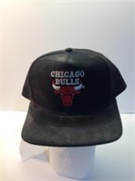 Chicago Bulls snapped a fit ball cap appears to