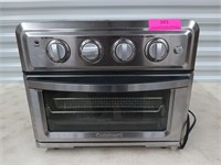 Cuisinart stainless multifunction oven