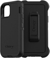 OtterBox iPhone 11 Pro Defender Series Case -BLACK