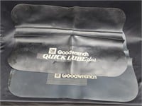(2) GOODWRENCH AUTOMOTIVE FENDER COVERS