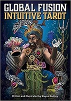 Global Fusion Intuitive Tarot Cards