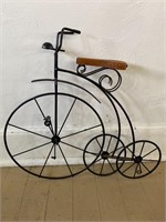Decorative Bicycle Bike