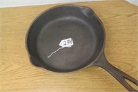 Cast Iron Wagner Ware Skillet