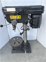 Trade master drill press