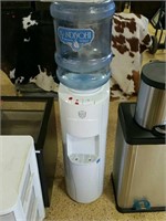 Water Cooler with jug