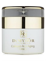 Di'MYOOR Collagen Anti-Aging Cream, Size 1.7 Fl Oz