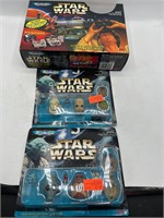 Sealed Star Wars Micro machines