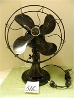 Emmerson Type 29646 Table Fan