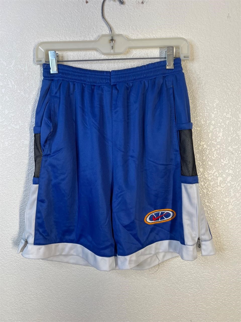 Vintage Bootleg Nike Shorts