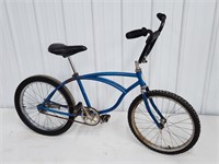 Custom Vintage Schwinn Sting-Ray Bike / Bicycle.