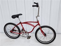 Vintage Custom Schwinn Stingrays Bike / Bicycle.