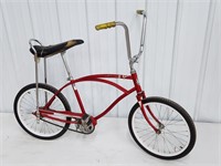 Vintage Sears & Roebuck Boys Bike / Bicycle. The
