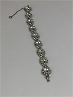 KRAMER RHINESTONE BRACELET