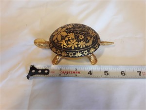 Vintage Turtle Bell