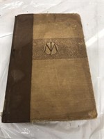 1932 jedeiah smith book by Olive Burt
