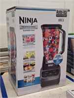 NEW in Box Ninja Professional Blender