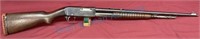 Remington model 41, 32 REM, 22" barrel