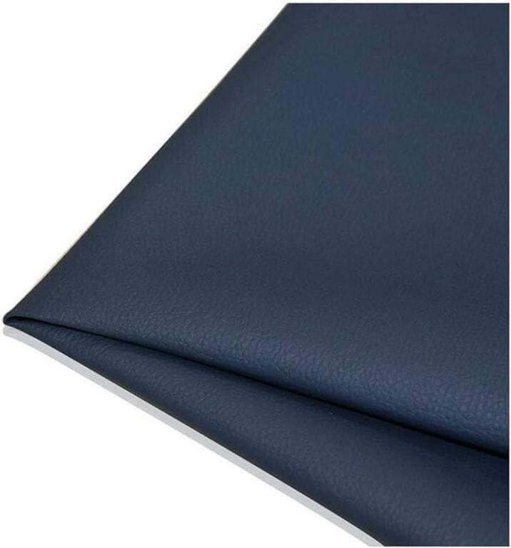 SEALED-Wide Faux Leather Fabric