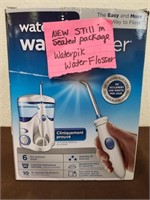 Water Flosser