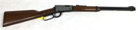 Henry Repeating Arms 22 Cal Lever Action Rifle