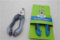 Dog Nail Clippers (2)