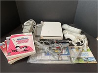 Nintendo Wii System