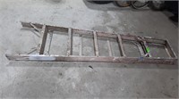 6" ALuminum Step Ladder