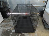 Large 48" Dog Crate