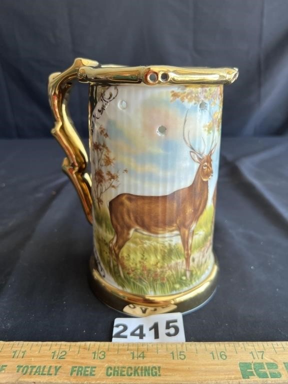 Schedel Bavarian Puzzle Beer Mug