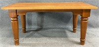 Stout Legged 5ft Table