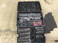 PITTSBURG TOOL SET