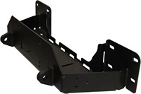 Go Rhino!  Front Bumper Winch Tray....