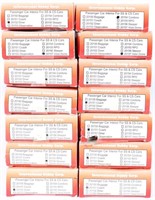 UNOPENED HO SCALE INTERIORS FOR IHC CARS - (14)