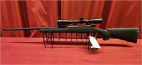 NEW - Howa Model q500 22 - 250 Remington, bolt