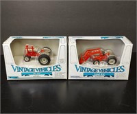 FORD 961 TRACTOR & 8N TRACTOR